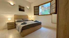 Taz-Zebbuga Maisonette - Bugibba, St Paul's Bay